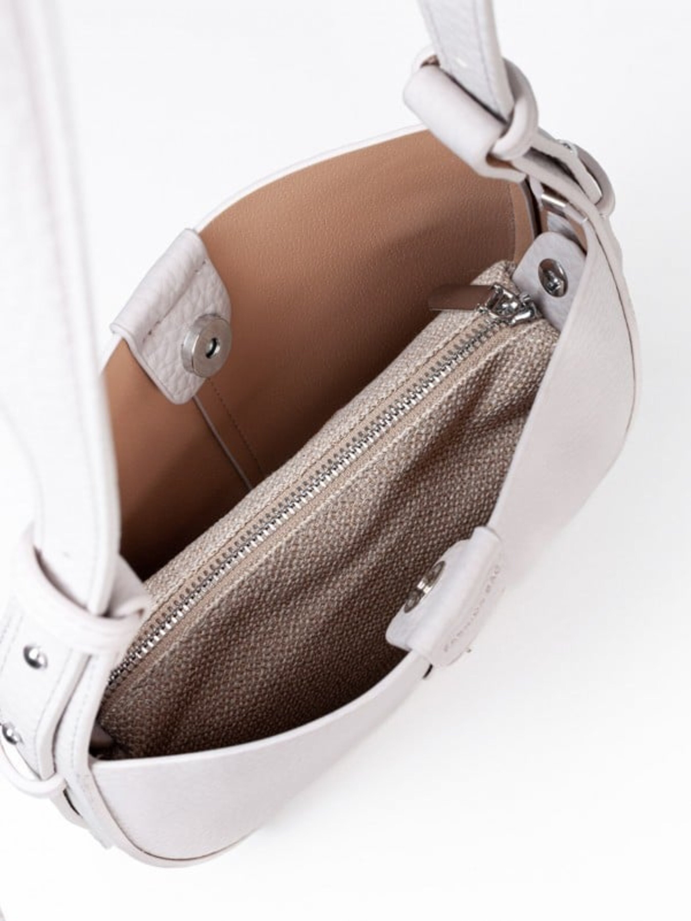 Сумка ISSA Plus модель SU3-199_светло_розовый Фото