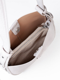 Сумка ISSA Plus модель SU3-199_светло_розовый Сумка ISSA Plus модель SU3-199_светло_розовый Фото