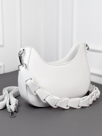 Сумка ISSA Plus модель SU3-201_белый Фото