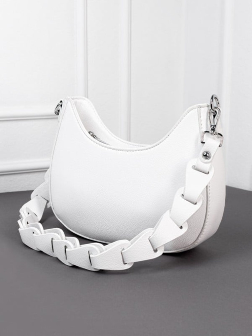 Сумка ISSA Plus модель SU3-201_белый Фото