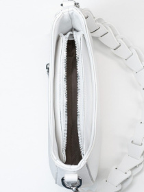 Сумка ISSA Plus модель SU3-201_белый Фото