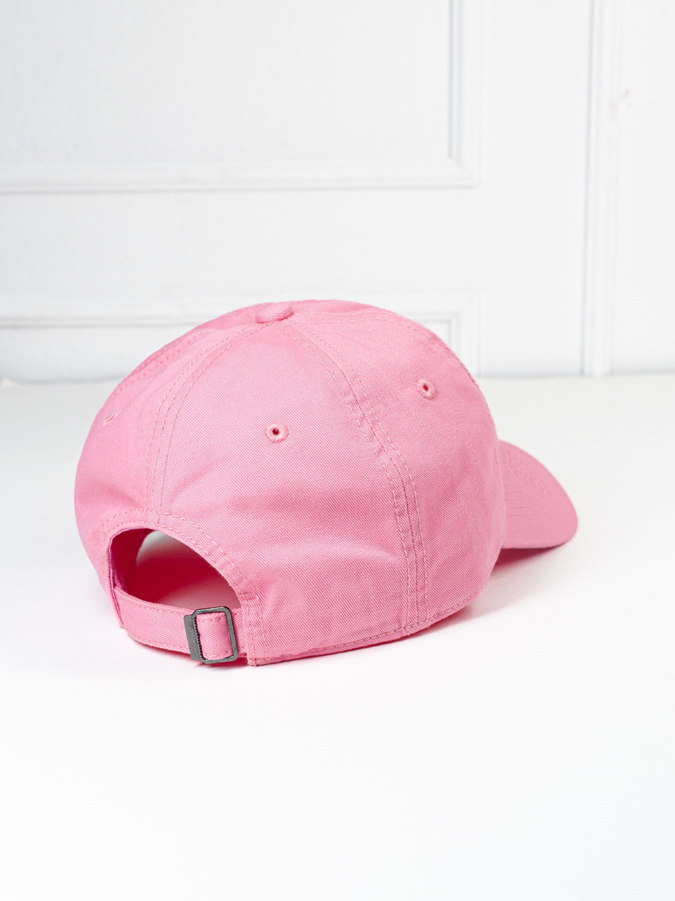 Кепка ISSA Plus модель KP1-31_розовый Фото