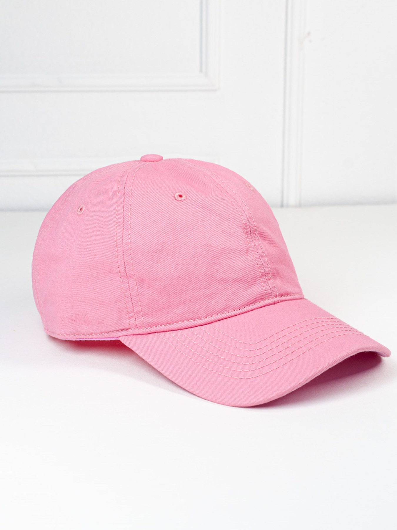 Кепка ISSA Plus модель KP1-31_розовый Фото