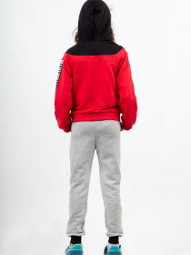 Спортивный костюм YUMSTER модель YF.22.07.001-YF.22.24.003 Фото