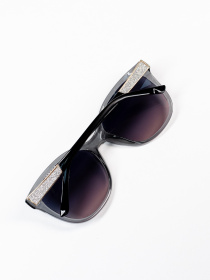 Очки ISSA Plus модель O1-115_черный Фото