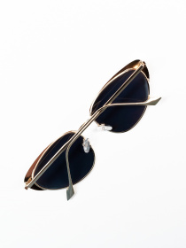 Очки ISSA Plus модель O1-125_черный Фото