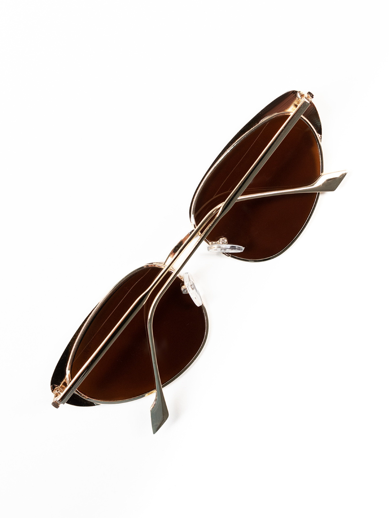 Очки ISSA Plus модель O1-125_коричневый Фото