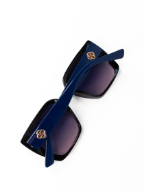 Окуляри ISSA Plus модель O1-127_синий Фото