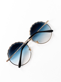 Очки ISSA Plus модель O1-131_синий Фото