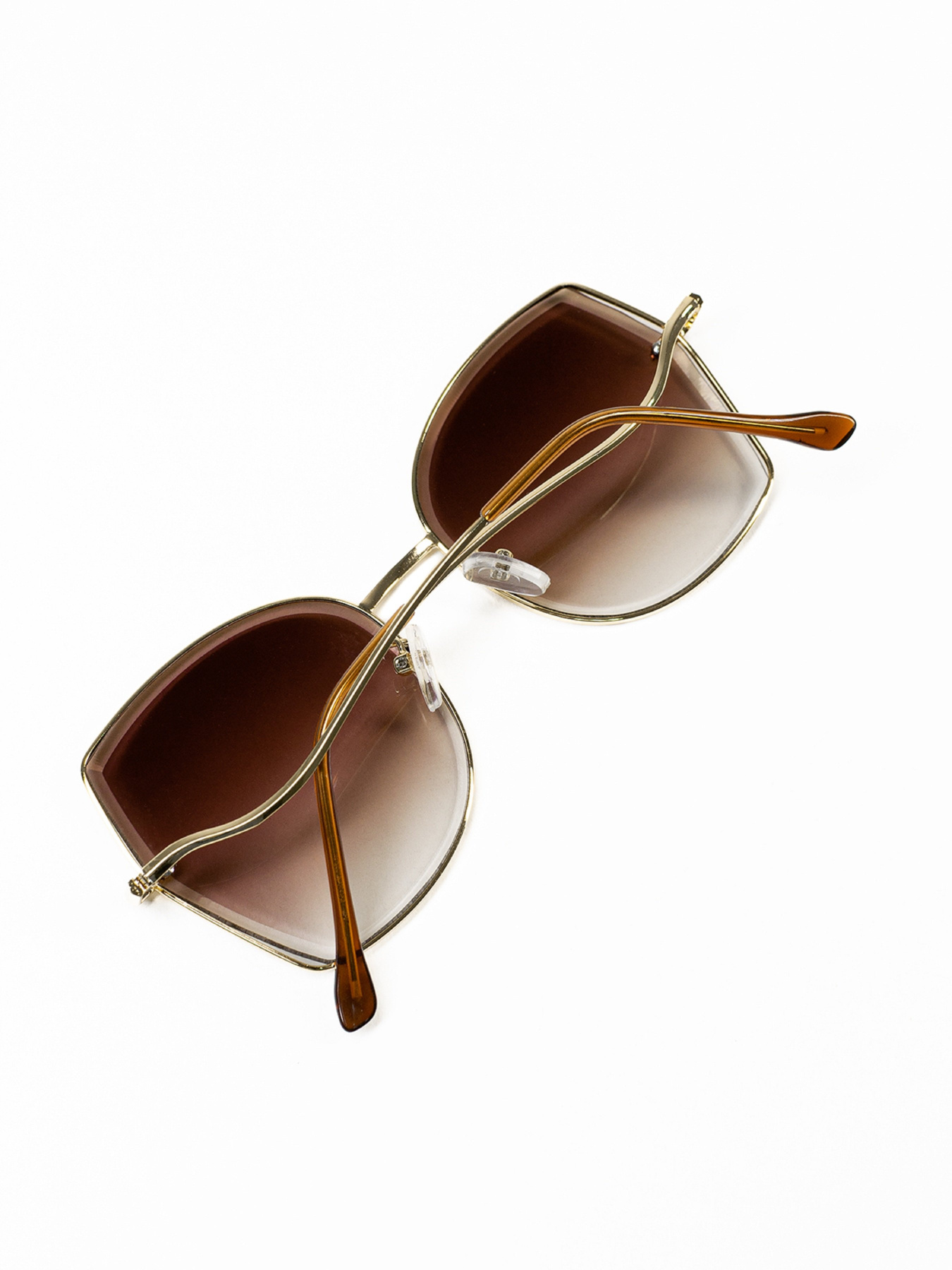 Очки ISSA Plus модель O1-135_коричневый Фото