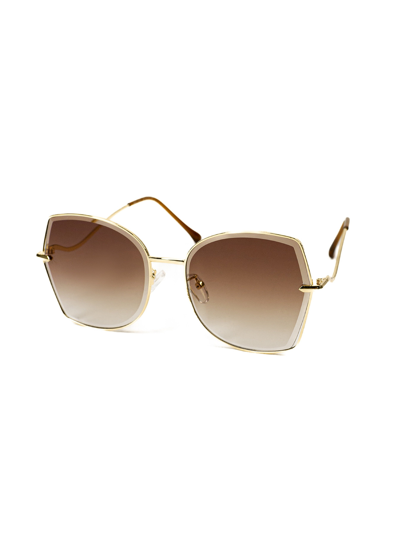 Очки ISSA Plus модель O1-135_коричневый Фото