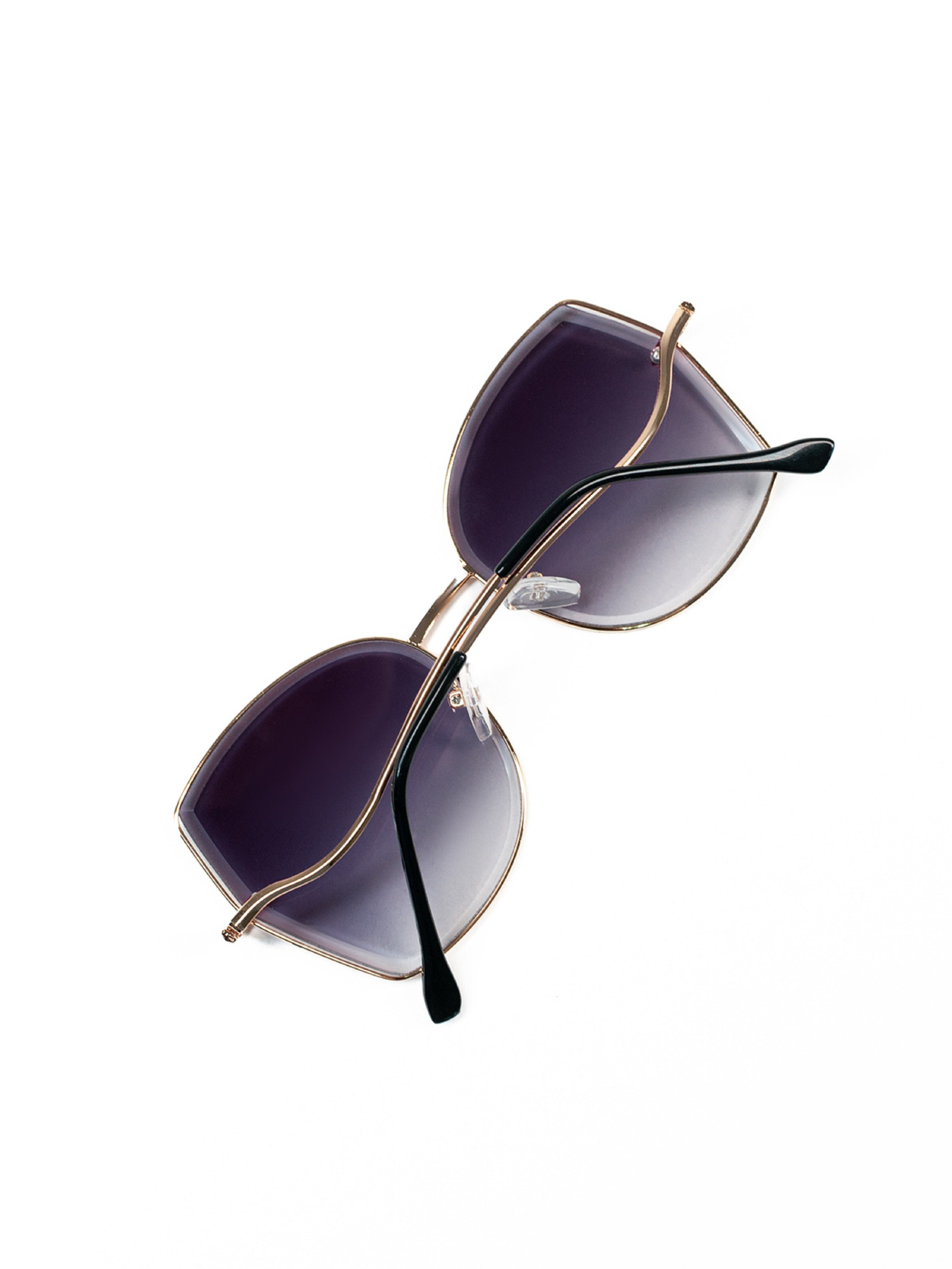 Очки ISSA Plus модель O1-135_темно_серый Фото