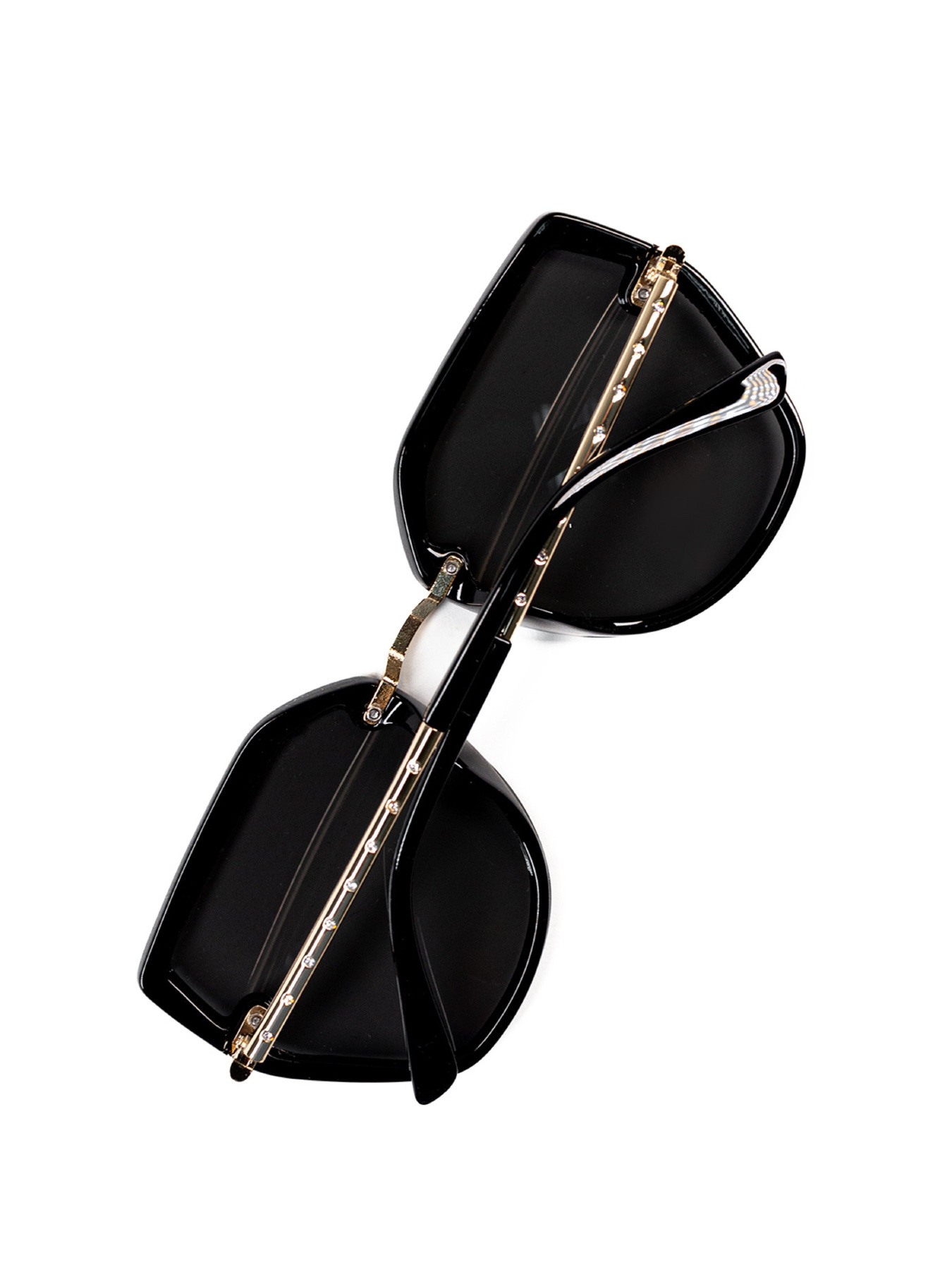 Окуляри ISSA Plus модель O1-138_черный Фото