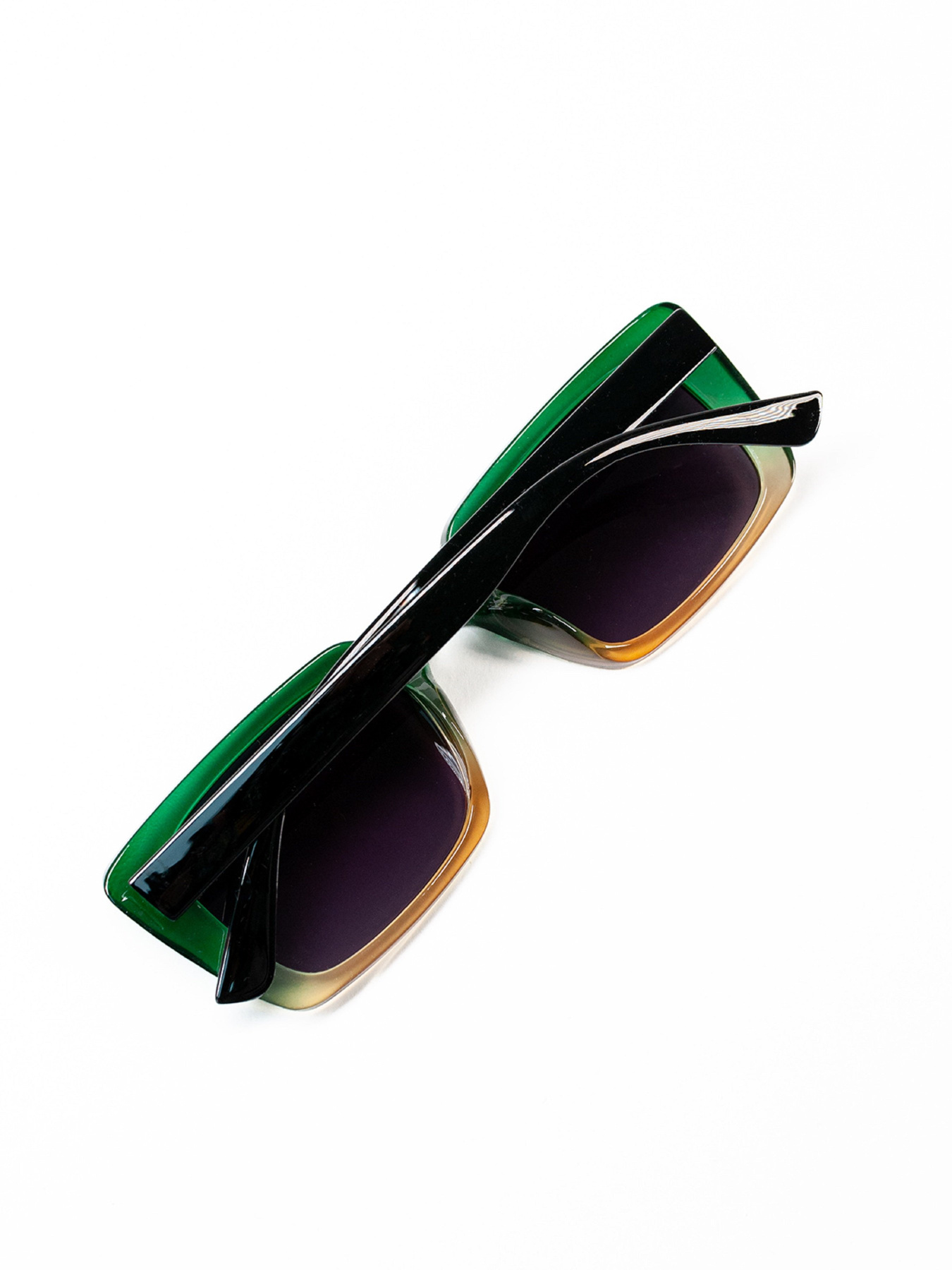 Окуляри ISSA Plus модель O1-139_зеленый Фото