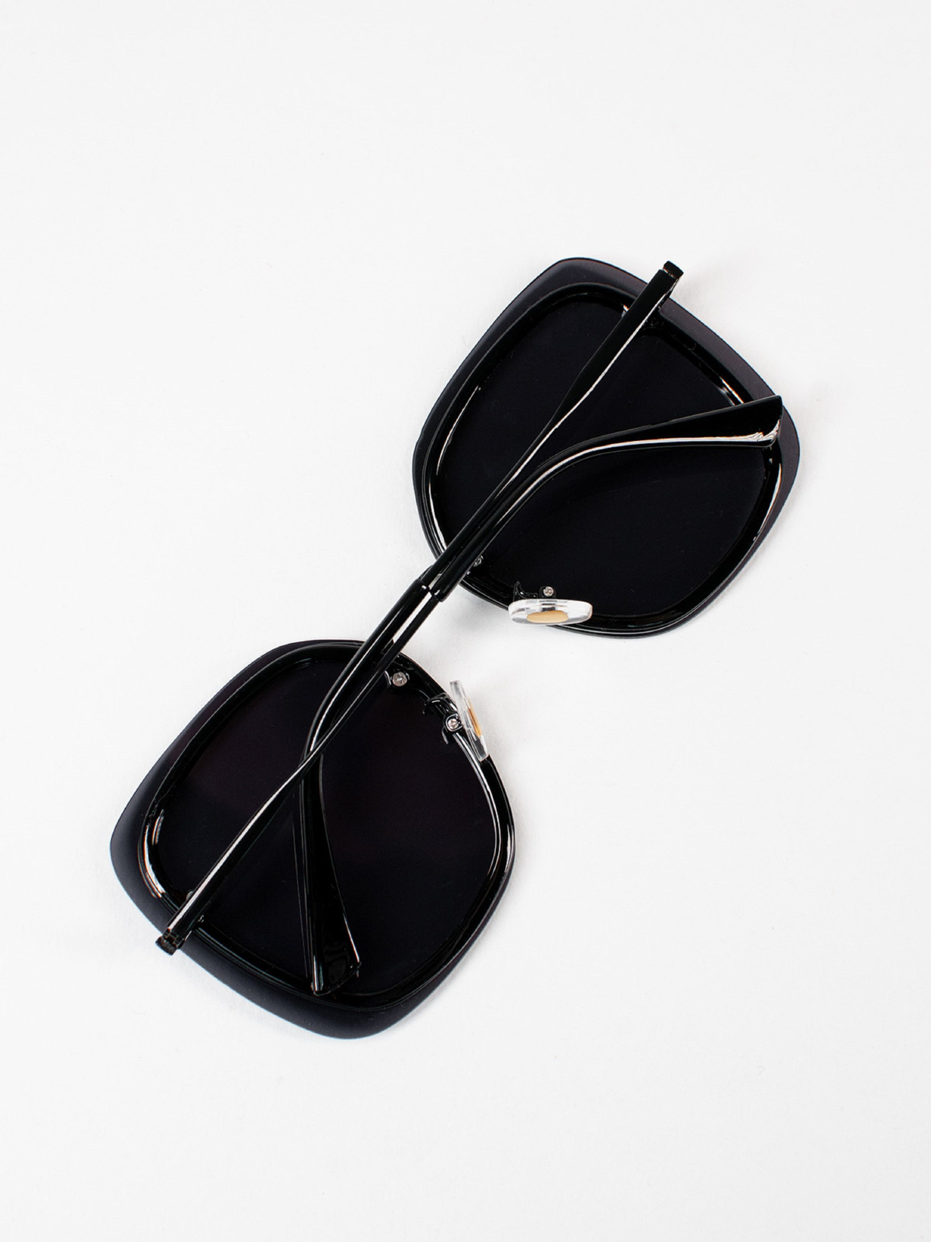 Очки ISSA Plus модель O1-143_темно_серый Фото