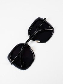 Очки ISSA Plus модель O1-143_темно_серый Фото