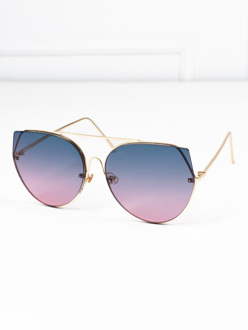 Окуляри ISSA Plus модель O1-147_мультиколор Фото