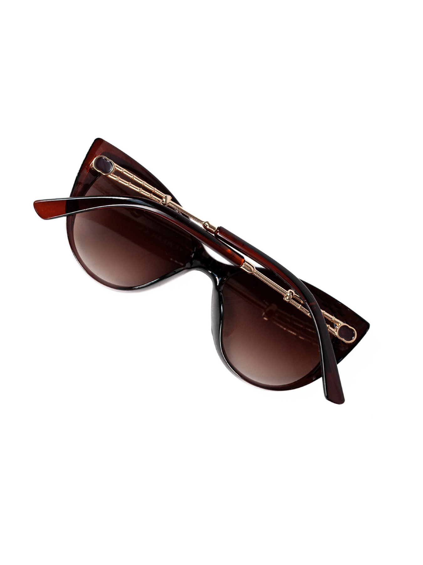 Окуляри ISSA Plus модель O1-149_темно_коричневый Фото