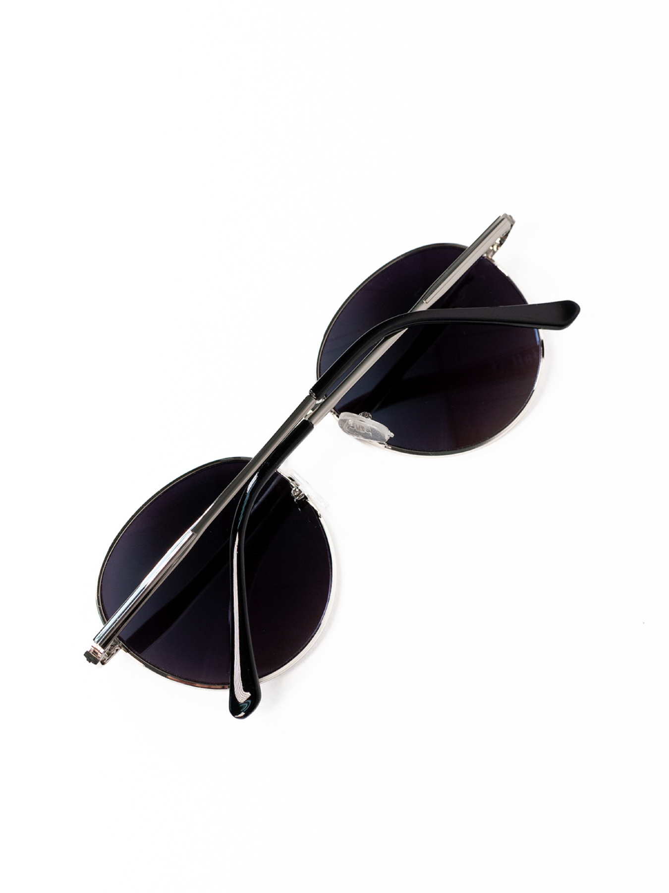 Солнцезащитные очки ISSA Plus модель O1-150_серый Фото