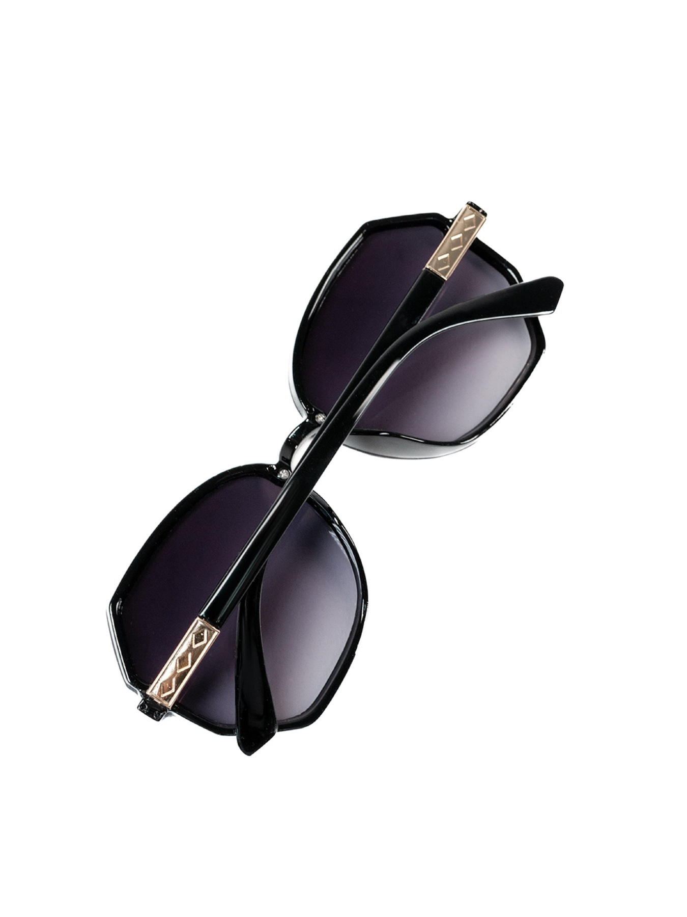 Очки ISSA Plus модель O1-159_черный Очки ISSA Plus модель O1-159_черный Фото