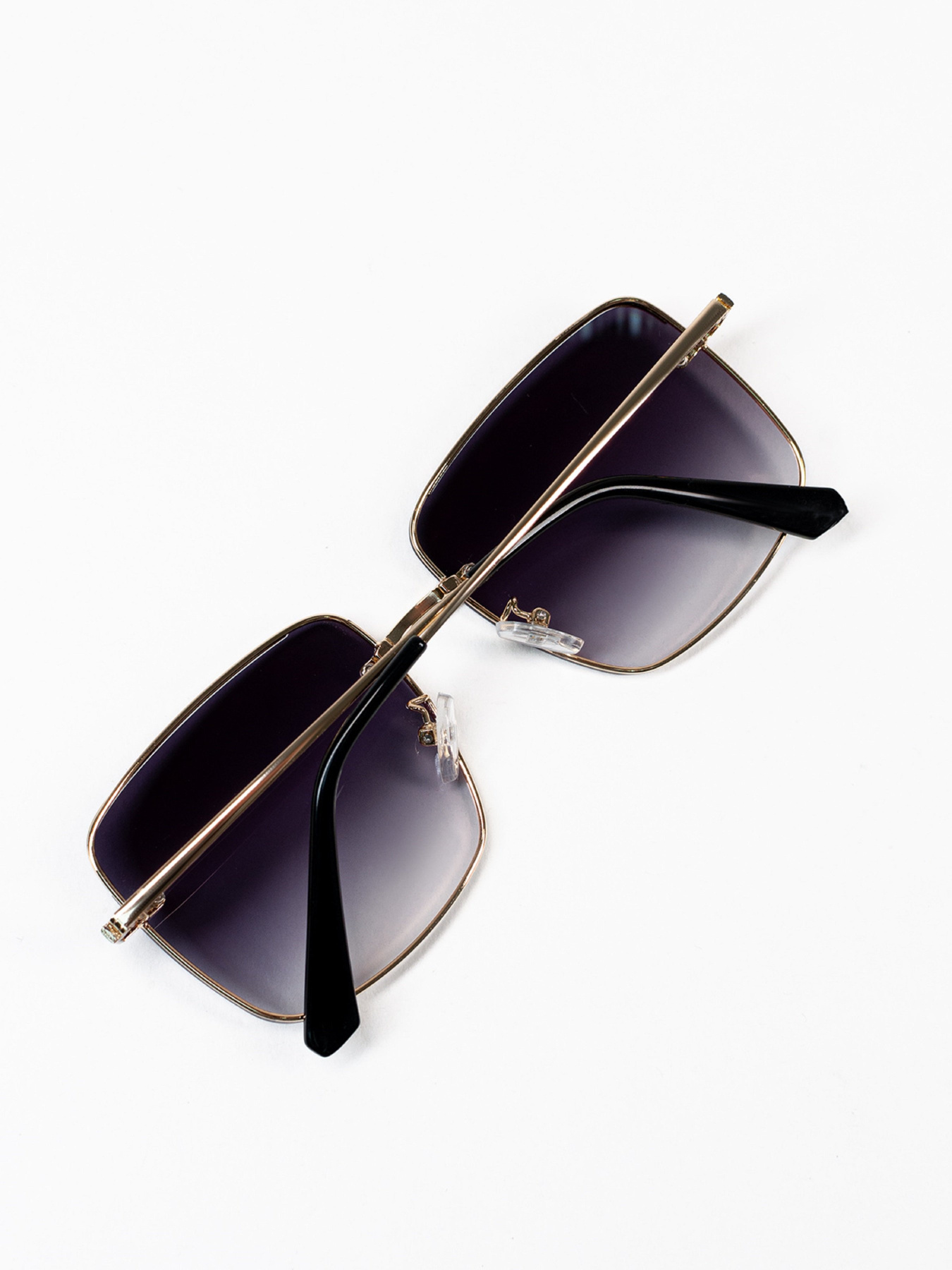 Окуляри ISSA Plus модель O1-165_черный_золотой Фото