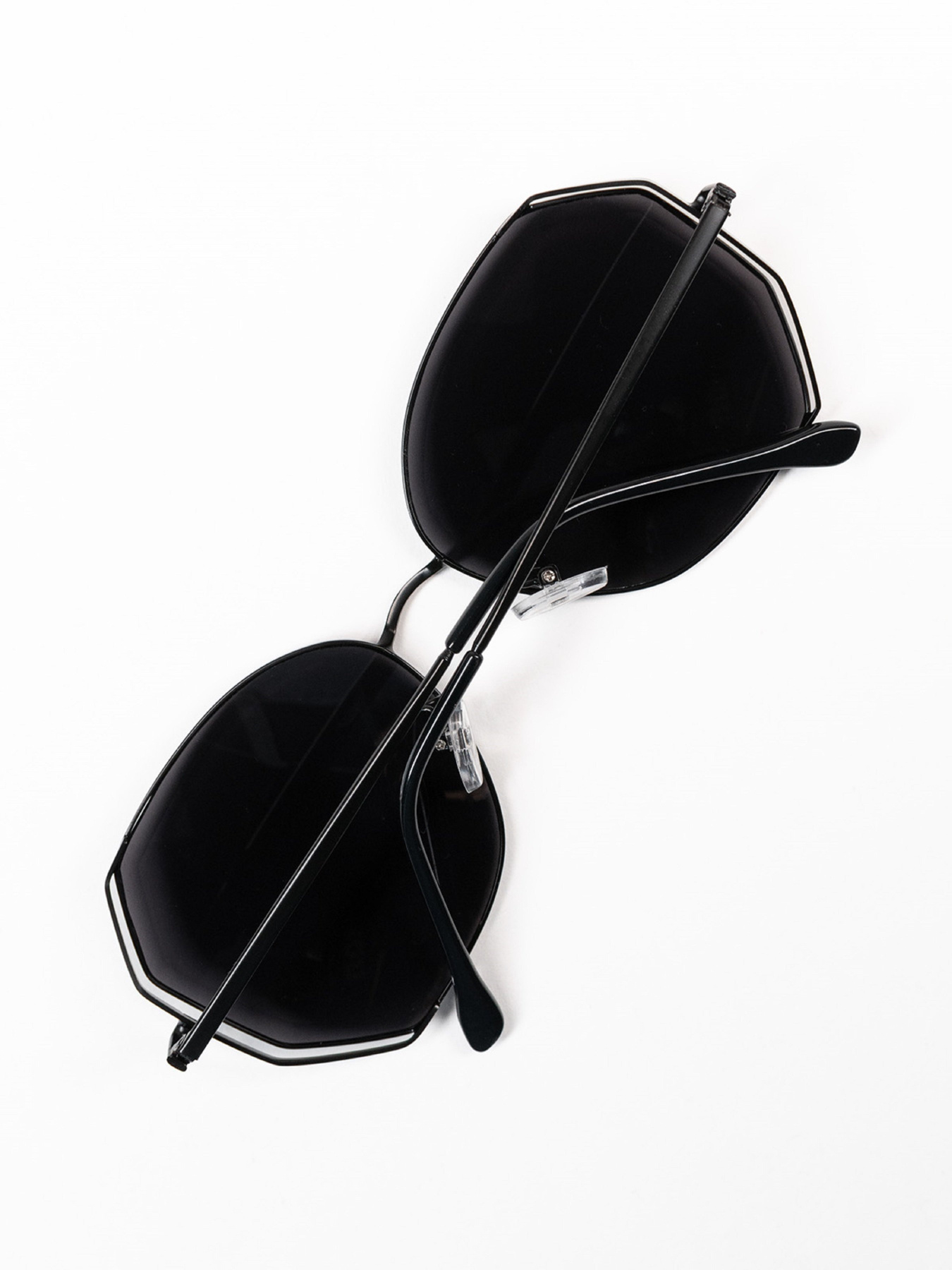 Очки ISSA Plus модель O1-167_черный Фото