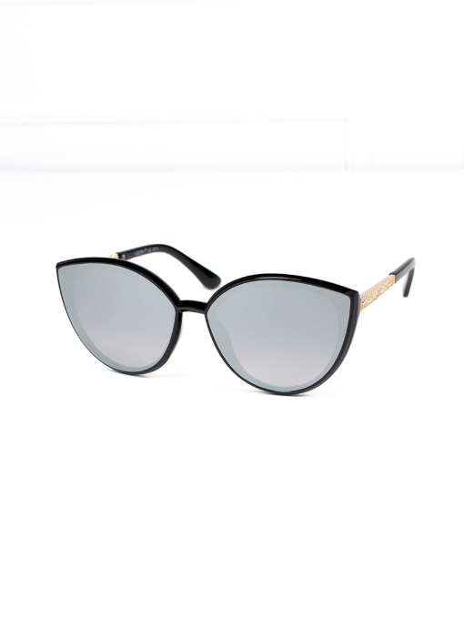 Окуляри ISSA Plus модель O1-169_серый Фото