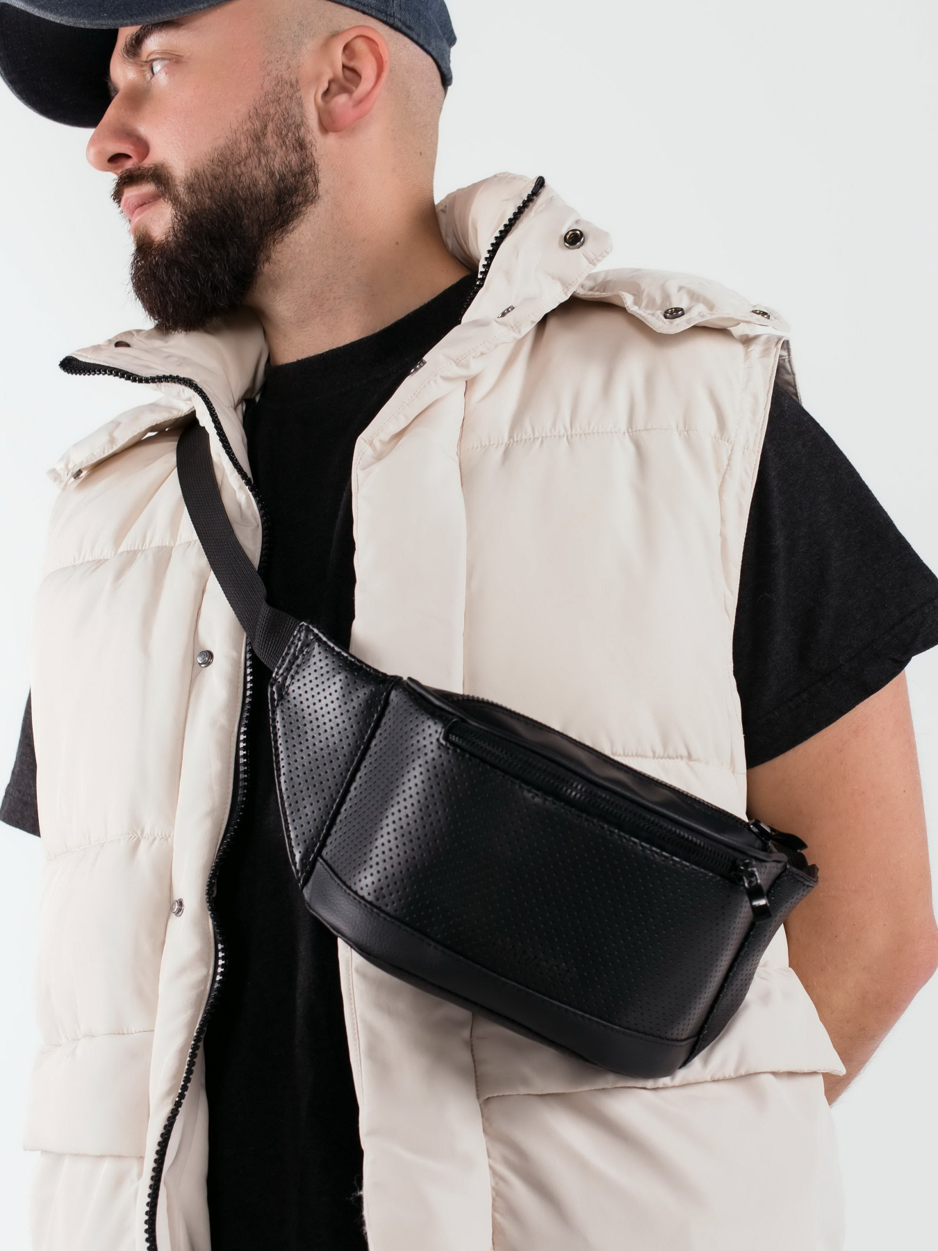 Поясная сумка HARVEST Large модель 030020001100050000 Фото