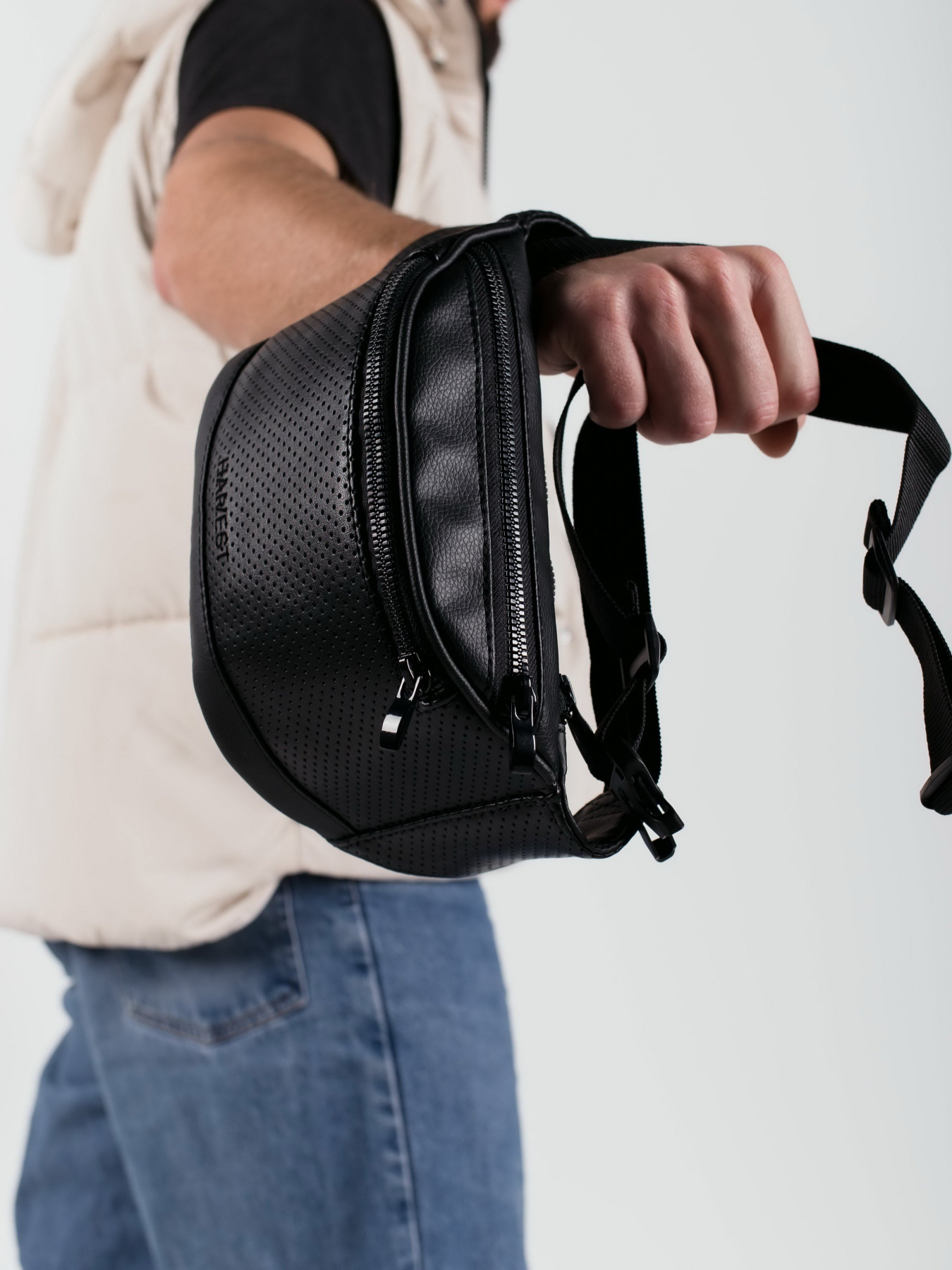 Поясная сумка HARVEST Large модель 030020001100050000 Фото