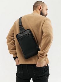 Крос-боді HARVEST Shuttle Uno модель 030184000400050000 Крос-боді HARVEST Shuttle Uno модель 030184000400050000 Фото