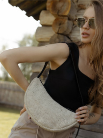 Хобо HARVEST Carrie модель 030388000000440000 Фото