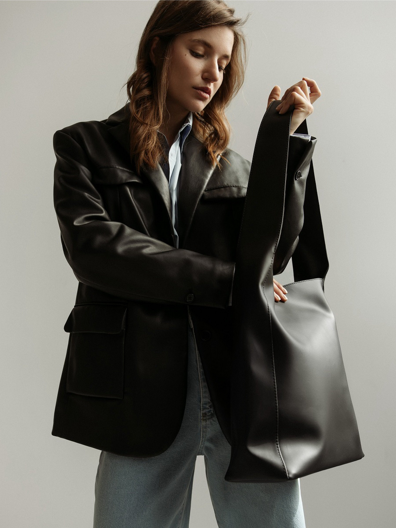 Шоппер HARVEST Ariana модель 030597001500050000 Фото