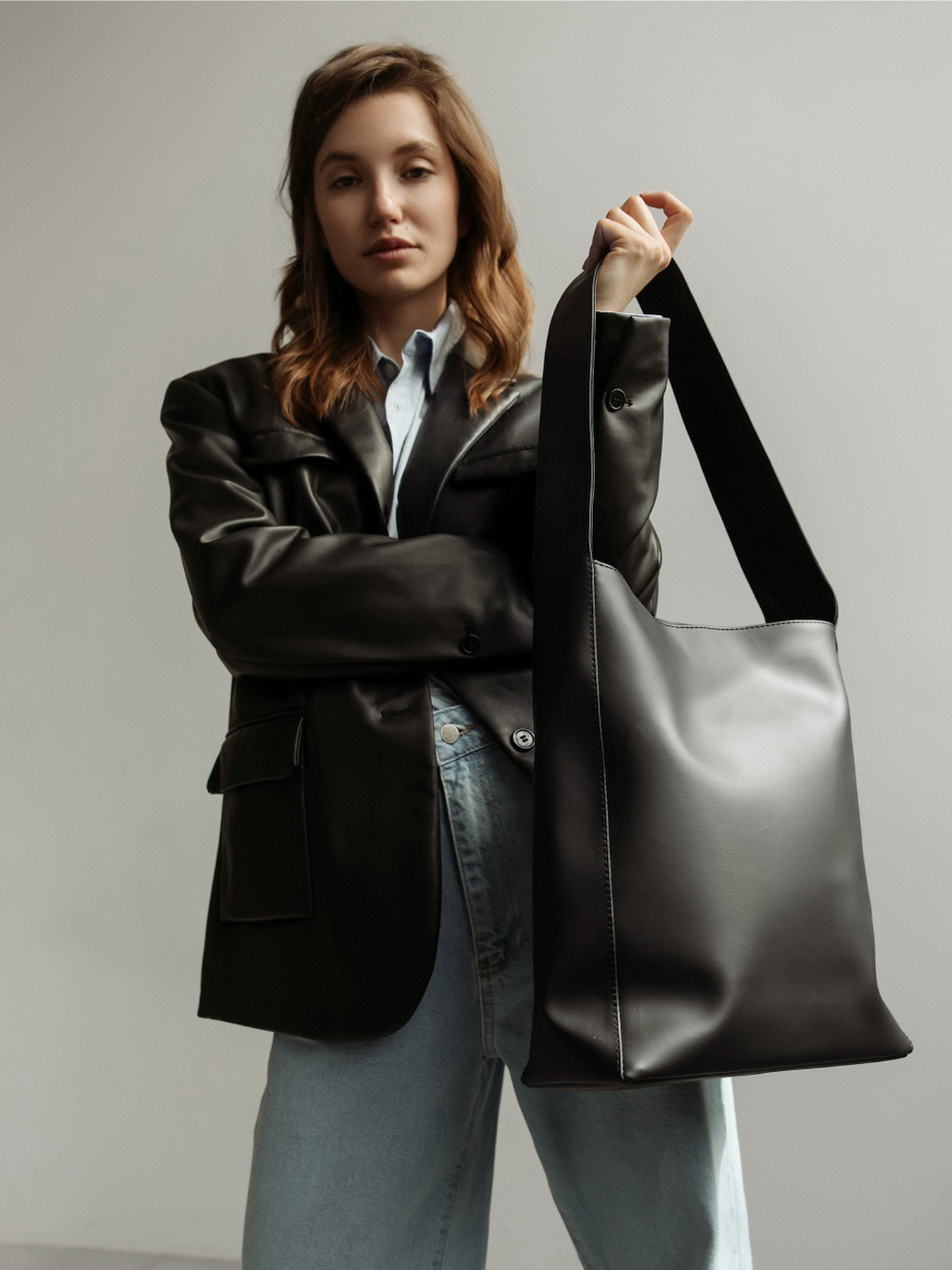 Шоппер HARVEST Ariana модель 030597001500050000 Фото