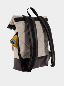 Повседневный рюкзак HARVEST Roll модель 040042000900000000 Фото