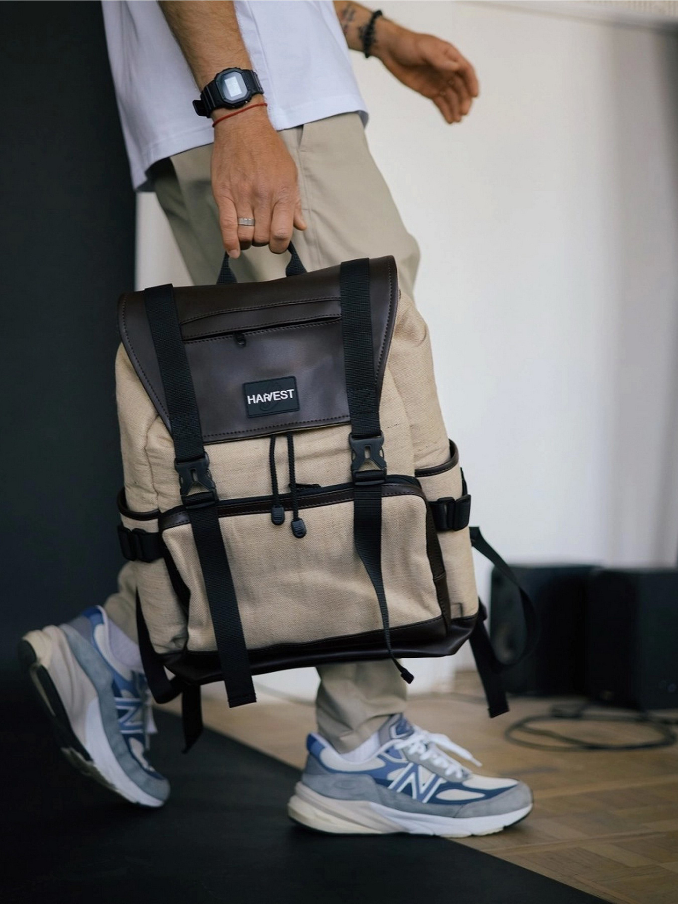 Рюкзак HARVEST Universal модель 040069000900000000 Фото