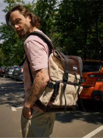 Рюкзак HARVEST Universal модель 040069000900000000 Фото