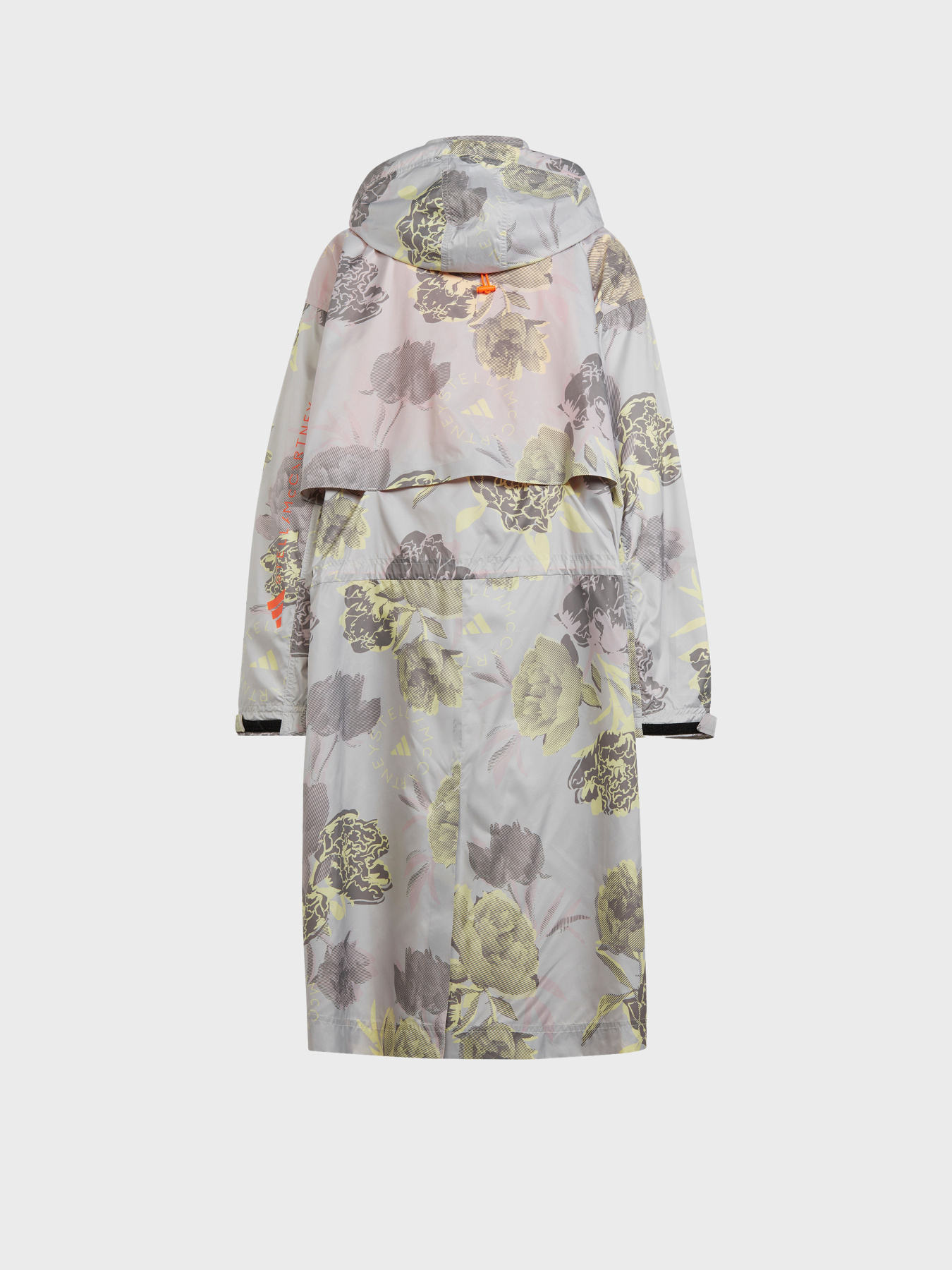 Парка Adidas by Stella McCartney модель IN3635 Фото