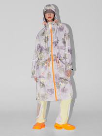 Парка Adidas by Stella McCartney модель IN3635 Фото