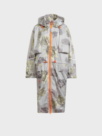 Парка Adidas by Stella McCartney модель IN3635 Фото