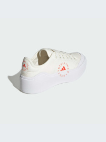 Кеды низкие Adidas by Stella McCartney модель IF2188 Фото