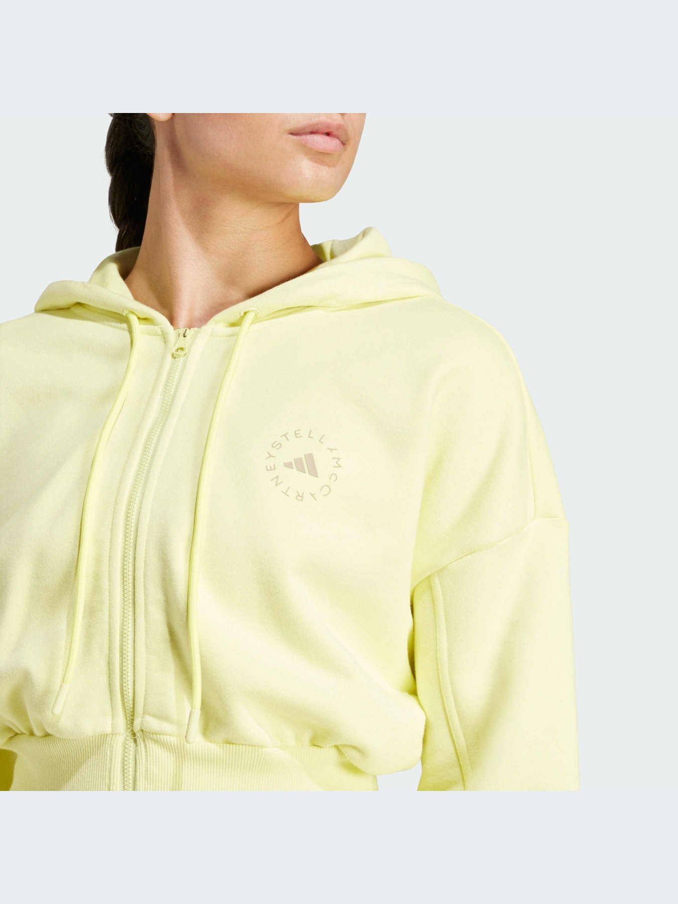 Кофта Adidas by Stella McCartney модель IN3636 Фото