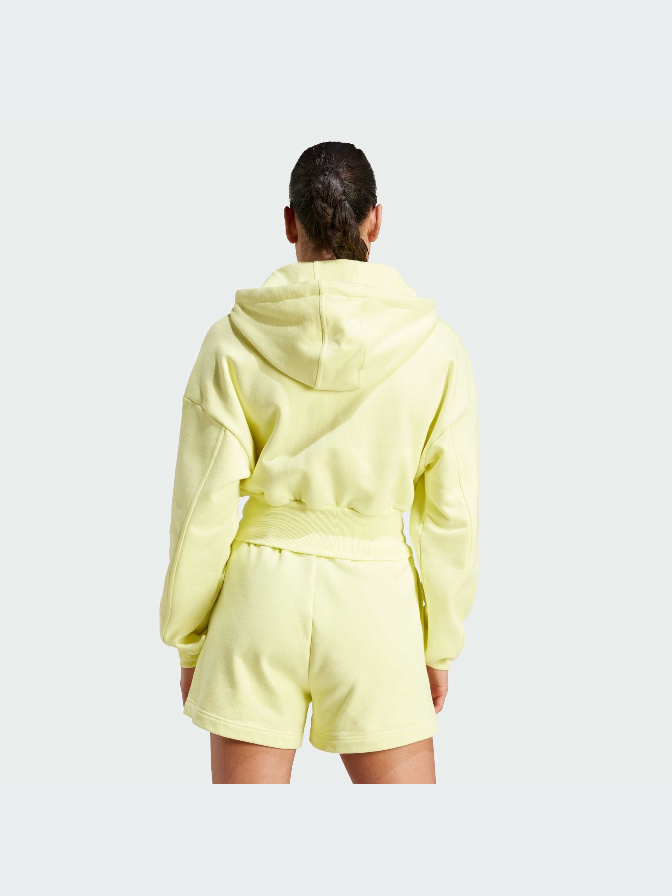 Кофта Adidas by Stella McCartney модель IN3636 Фото