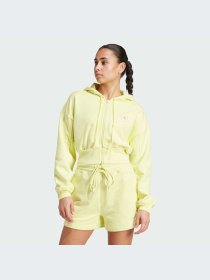 Кофта Adidas by Stella McCartney модель IN3636 Фото