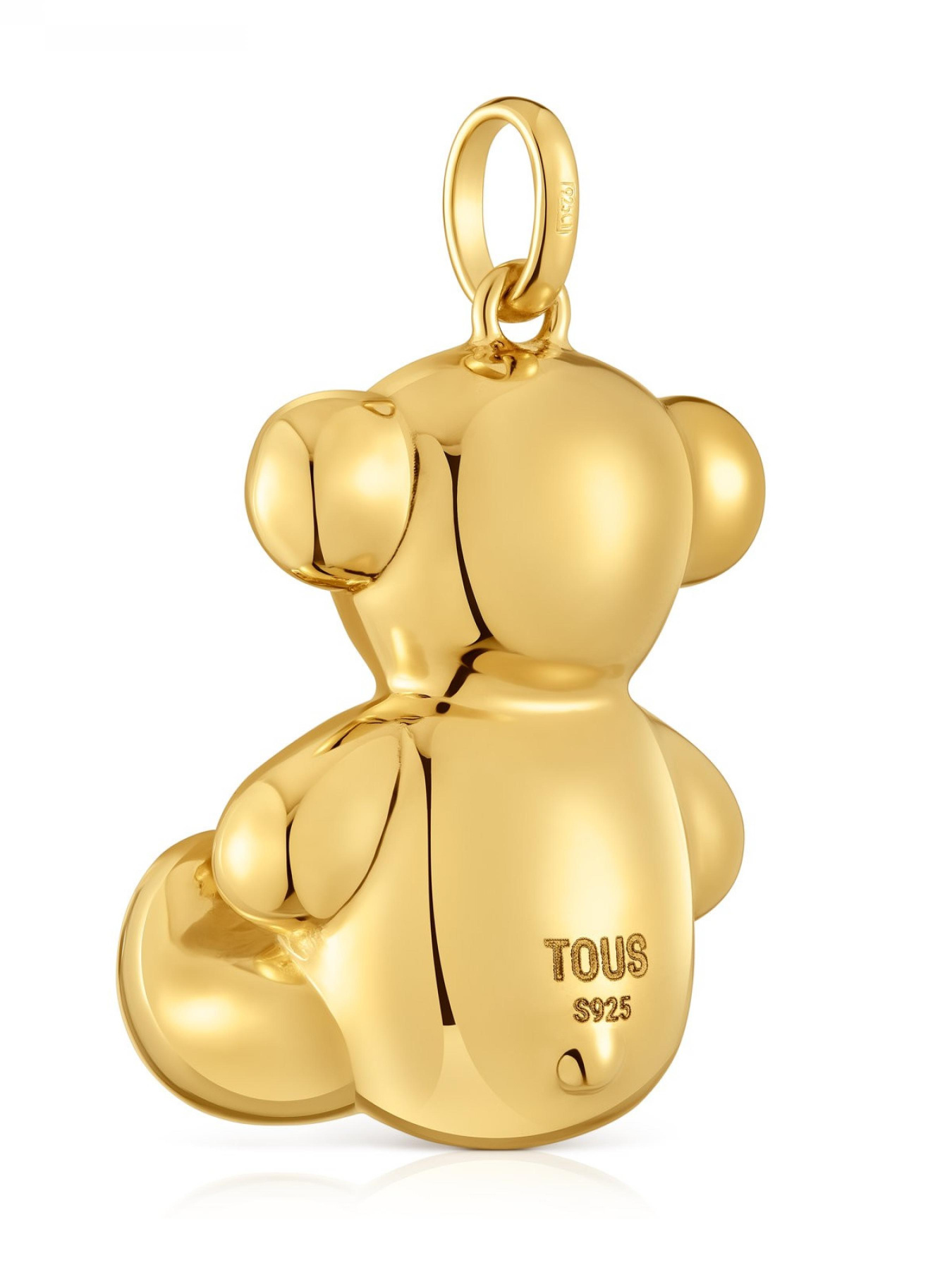 Кулони TOUS модель 1004135200 Фото