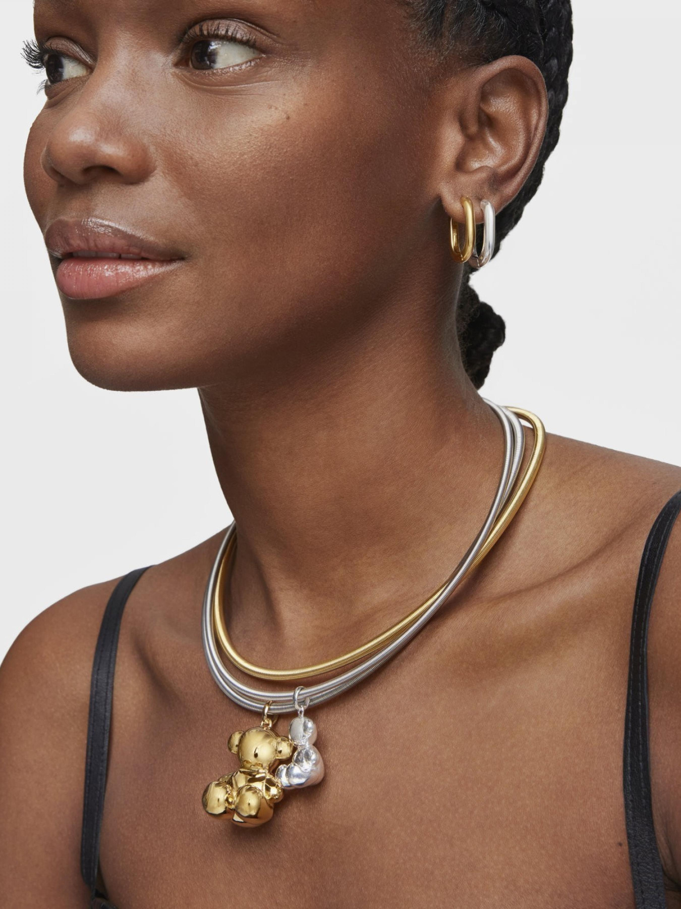 Кулони TOUS модель 1004135200 Фото