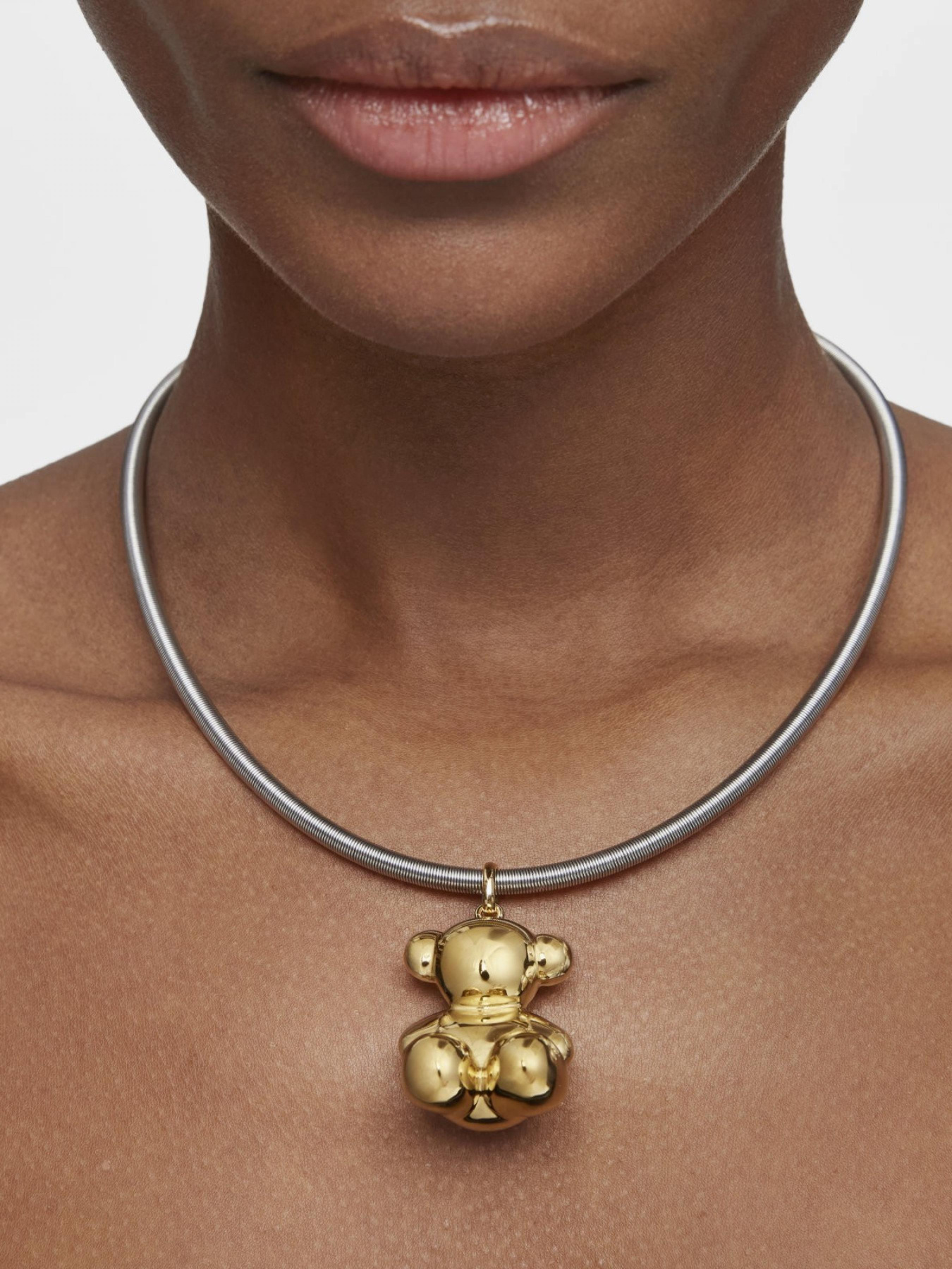 Кулони TOUS модель 1004135200 Фото