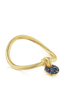 Каблучки TOUS модель 11136554 Фото