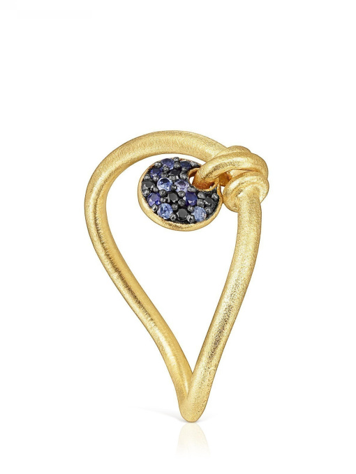 Каблучки TOUS модель 11136554 Фото