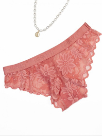 Трусы ISSA Plus модель BL2-833_коричневый Фото