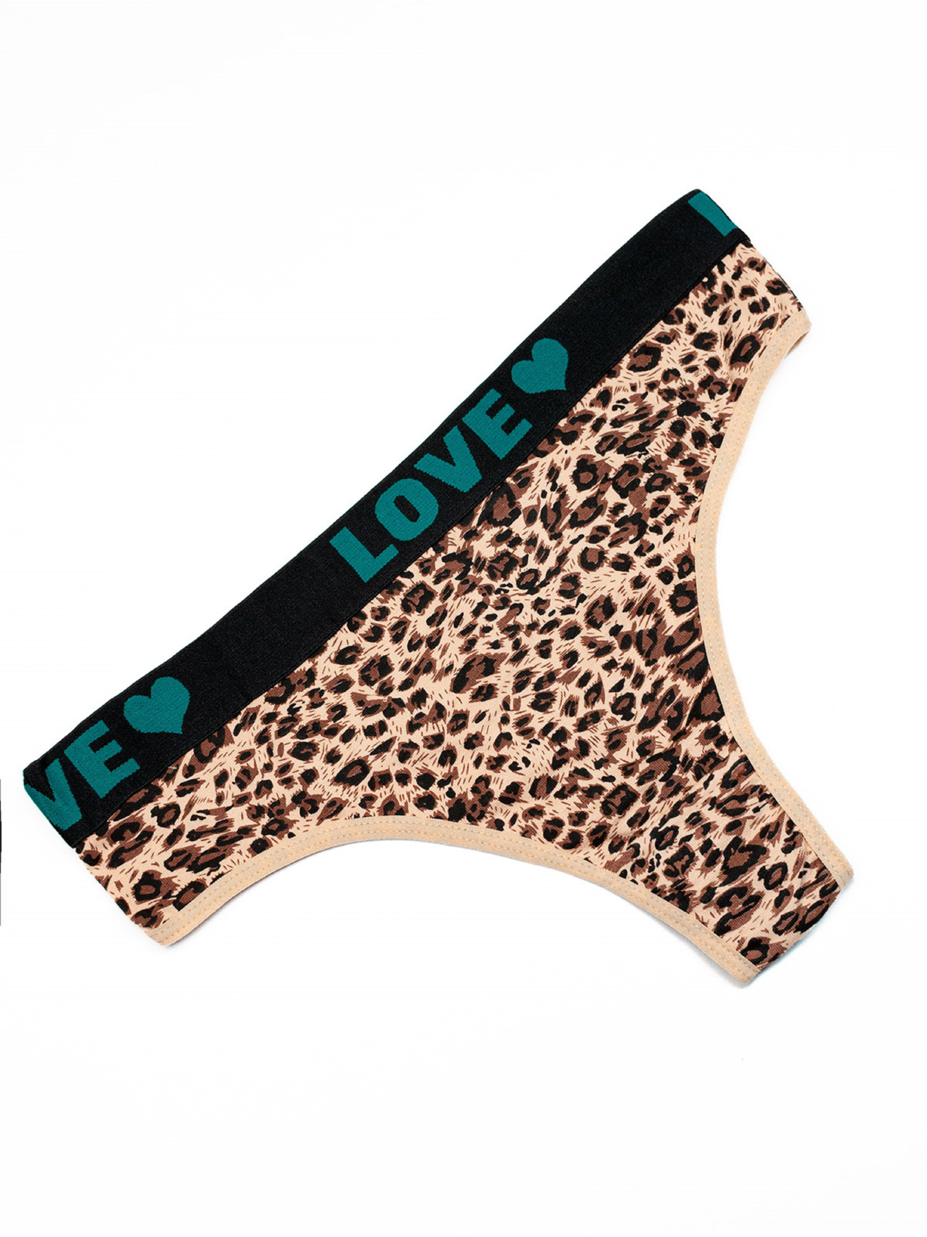 Трусы ISSA Plus модель BL3-103_зеленый Фото